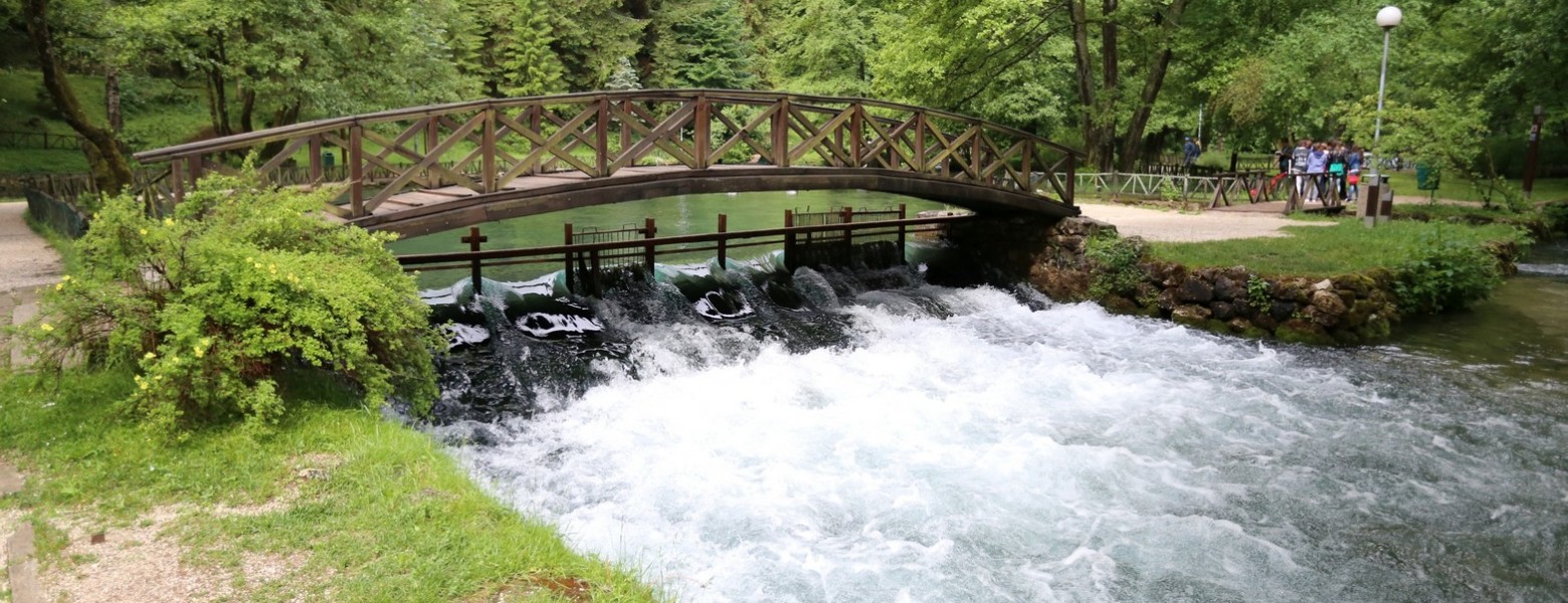 Bosnier kennenlernen